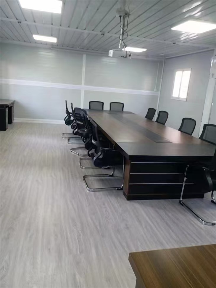 Collapsible Container House best