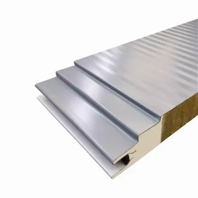 Pu Secing Rockwool Rock yün paneli